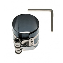 Оправка для поршневых колец D 53-125 мм,H75 мм