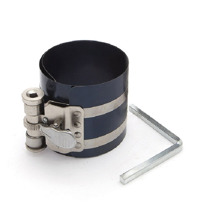 Оправка для поршневых колец D 90-175 мм