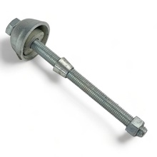 Приспособление Приспособление для запрессовки реактивных тяг 2101