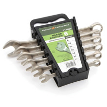 Набор ключей комбинированных из 6 шт. (6-17)