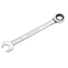 Ключ комбинированный, трещоточный, №16