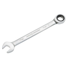 Ключ комбинированный, трещоточный, №24