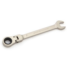 Ключ комбинированный, трещоточный, шарнирный № 8