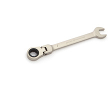 Ключ комбинированный, трещоточный, шарнирный № 9