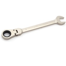 Ключ комбинированный, трещоточный, шарнирный № 14