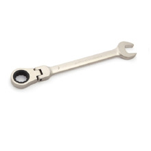 Ключ комбинированный, трещоточный, шарнирный № 15