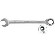 Ключ комбинированный трещоточный № 8