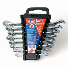 Набор ключей комбинированных из 8 шт. (8-19)