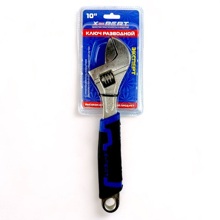 Ключ разводной 10