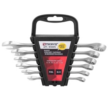 Набор ключей комбинированных 6 шт. (8-17) серии ARC