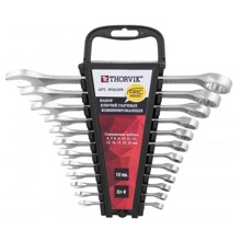 Набор ключей комбинированных 12 шт. (6-22) серии ARC