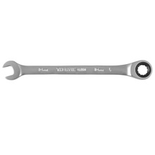 Ключ комбинированный трещоточный №10