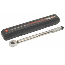 Ключ динамометрический 1/2 (28-210Нм)