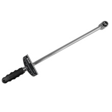 Ключ динамометрический шкальный 1/2 (0-300Нм) 480мм