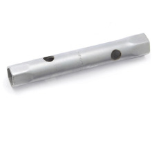 Ключ трубчатый 16*17 штампованный