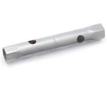 Ключ трубчатый 17*19 штампованный