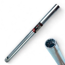 Ключ свечной с магнитом 14*270 мм