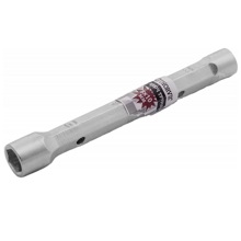 Ключ трубчатый усиленный 8*10