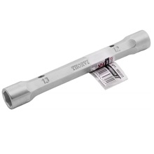 Ключ трубчатый усиленный 12*13