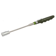 Магнит телескопический до 2,3 кг с подсветкой