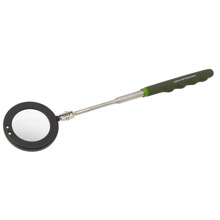 Зеркало телескопическое D75мм