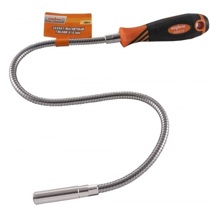 Захват магнитный гибкий 610мм до 0,2кг