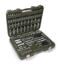 Набор инструмента из 108 предметов