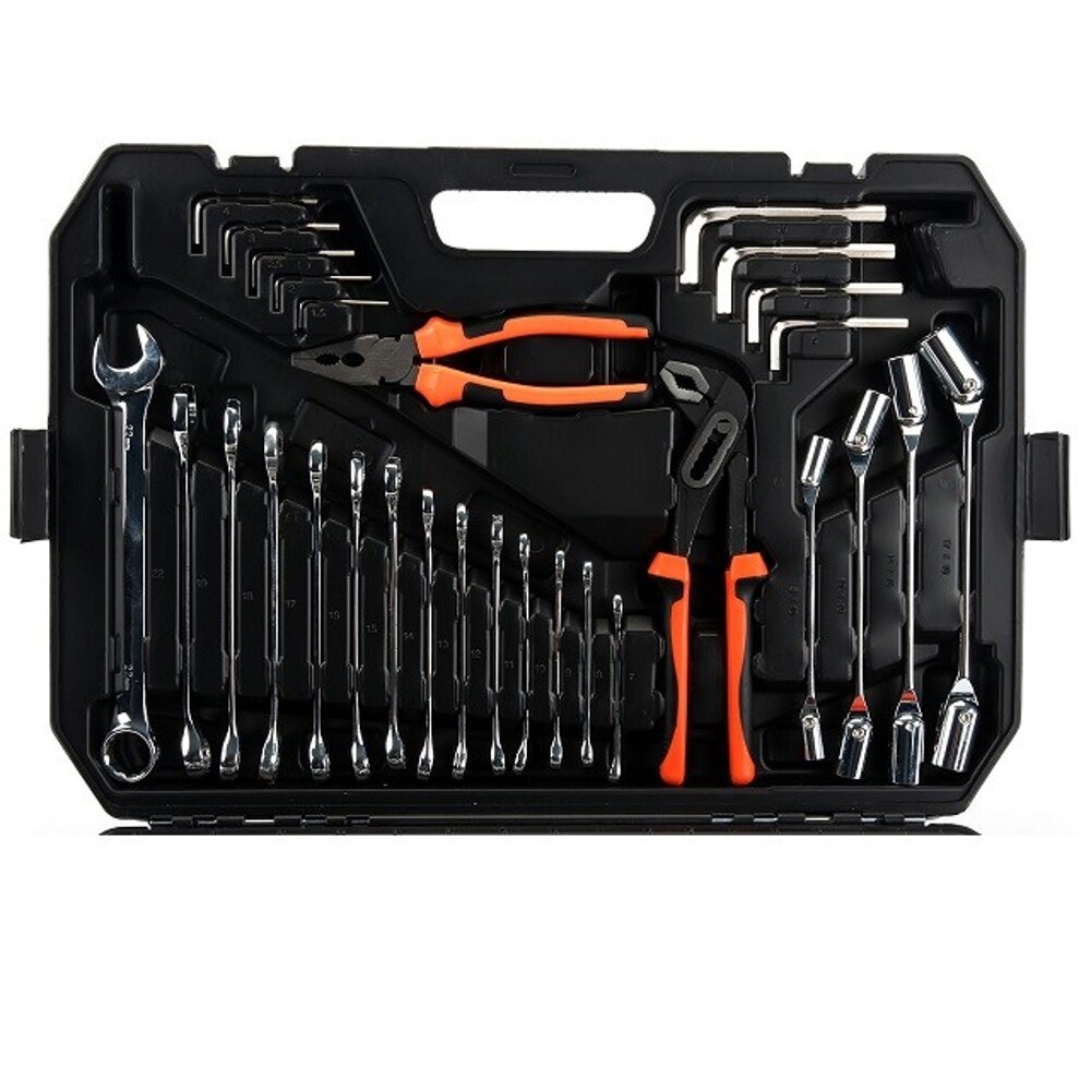 Набор инструмента из 95 предметов Набор инструмента из 95 предметов