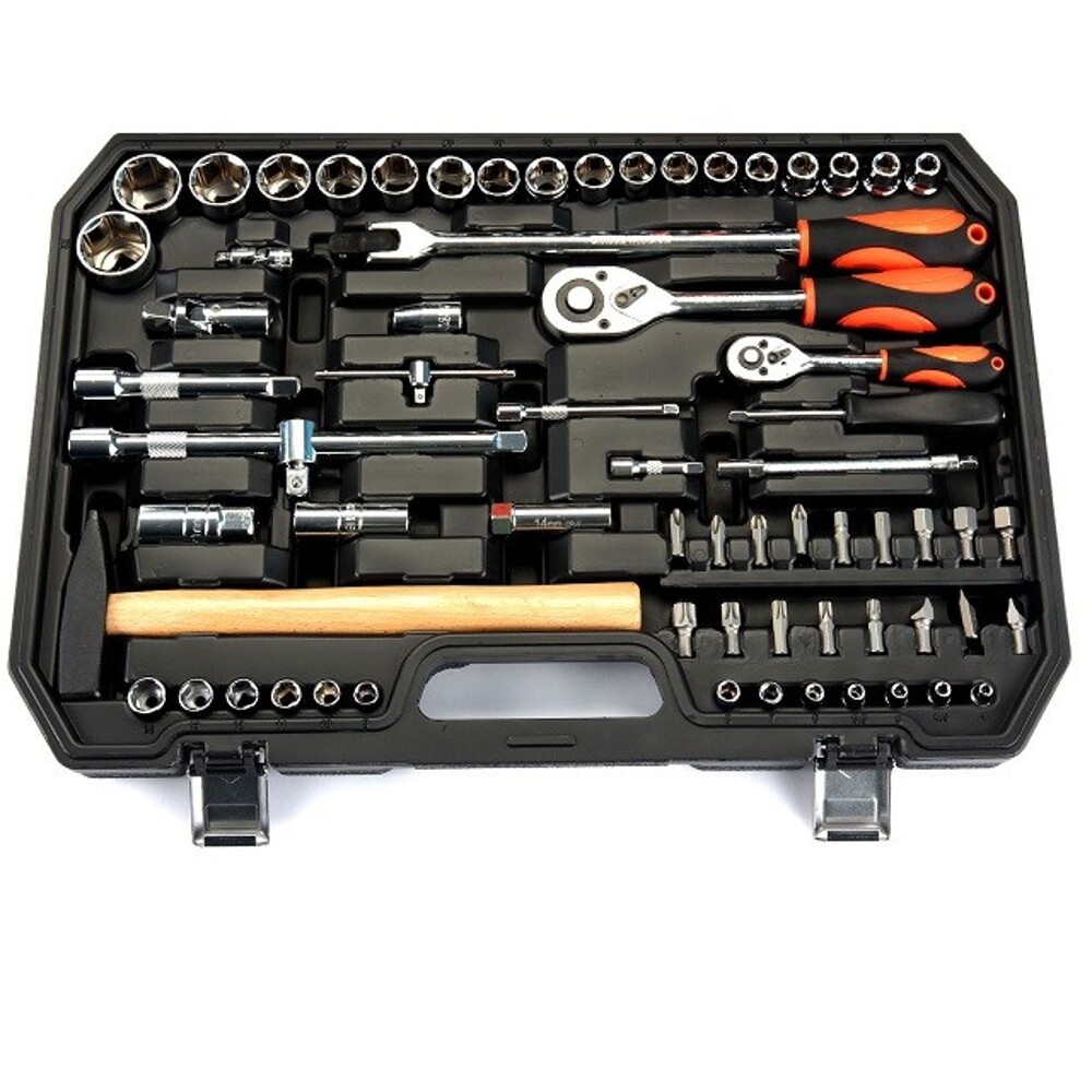 Набор инструмента из 95 предметов Набор инструмента из 95 предметов