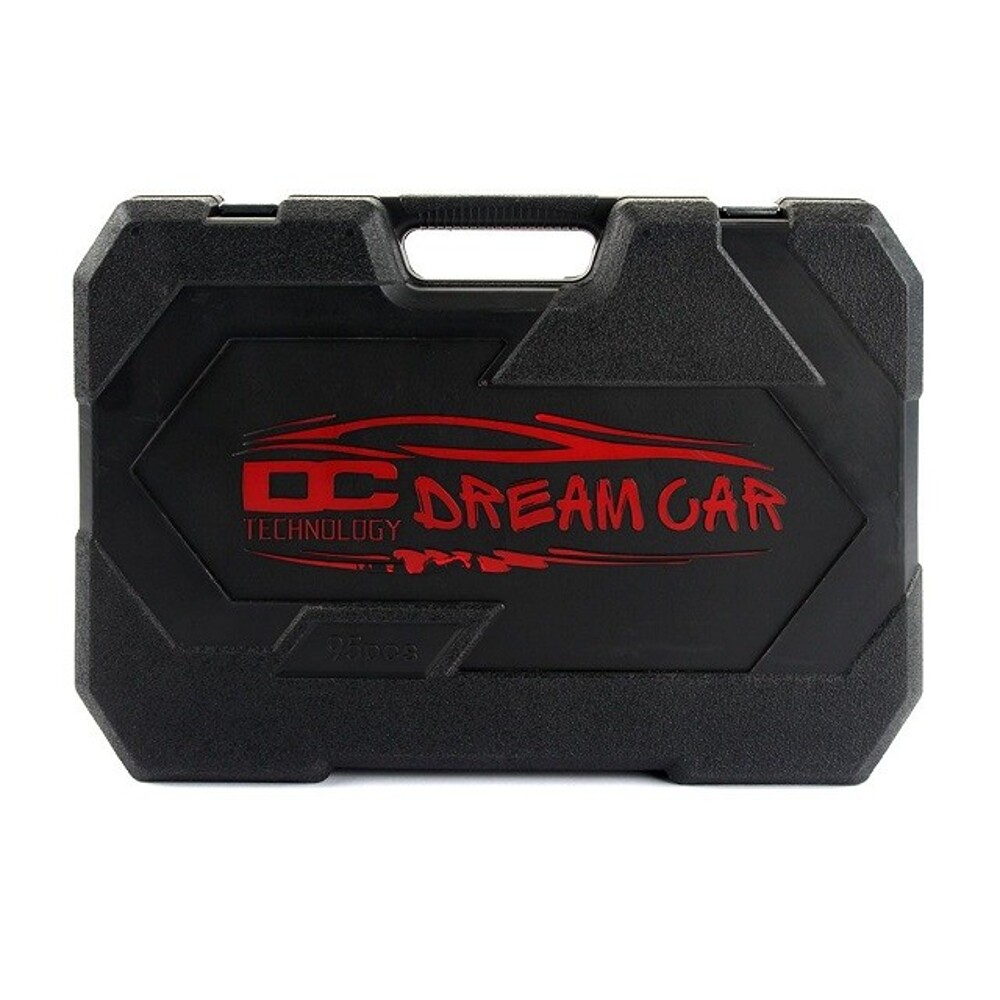 Набор инструмента из 95 предметов Набор инструмента из 95 предметов