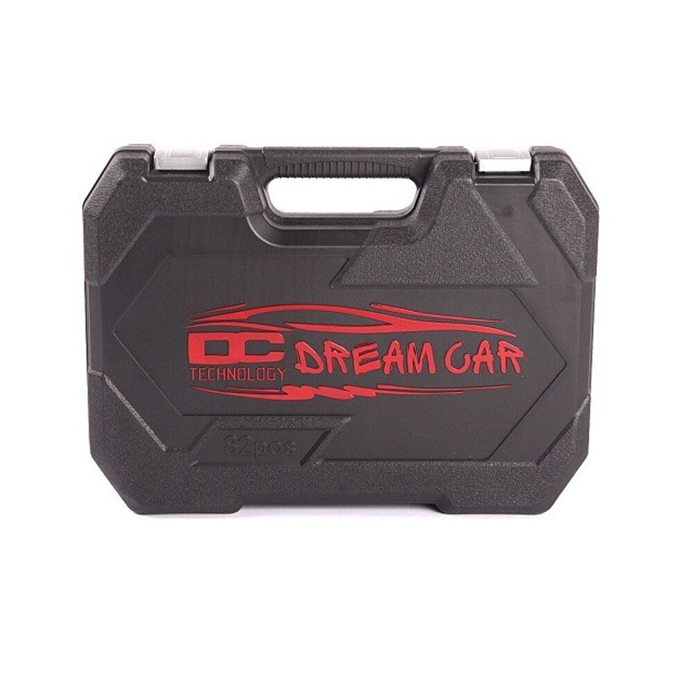 Набор инструмента из 82 предметов Набор инструмента из 82 предметов