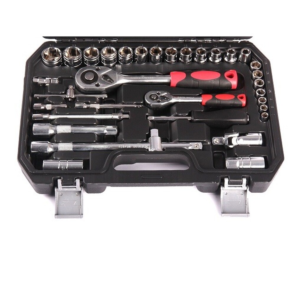 Набор инструмента из 78 предметов Набор инструмента из 78 предметов