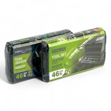 Набор инструмента из 46 предметов