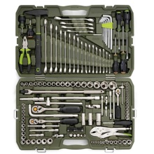 Набор инструмента из 147 предметов