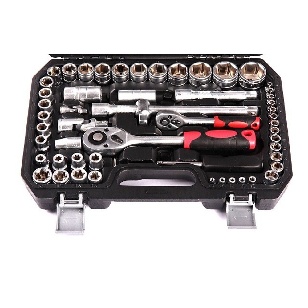 Набор инструмента из 108 предметов Набор инструмента из 108 предметов