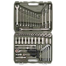 Набор инструмента из 64 предметов