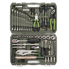 Набор инструмента из 72 предметов