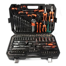 Набор инструмента из 142 предметов