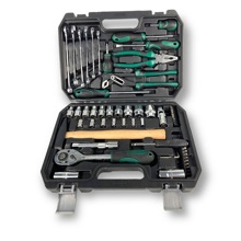 Набор инструмента из 58 предметов