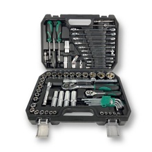 Набор инструмента из 69 предметов