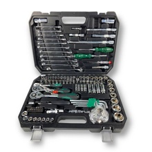 Набор инструмента из 121 предмета