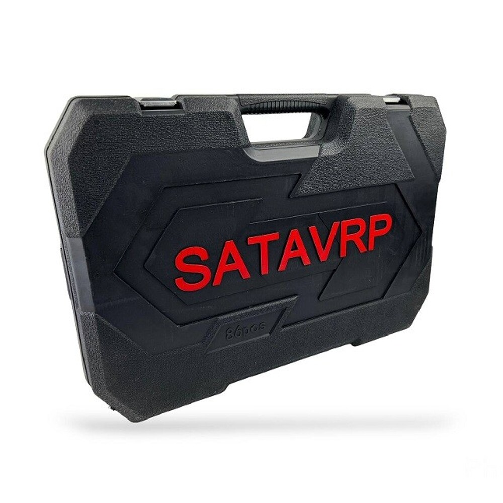 Набор инструмента из 86 предметов Набор инструмента из 86 предметов