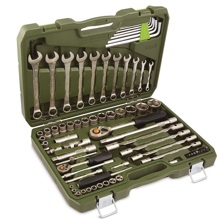 Набор инструмента из 77 предметов