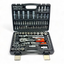 Набор инструмента из 108 предметов