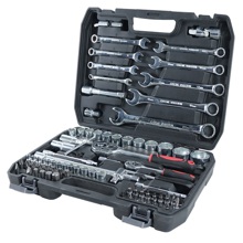 Набор инструмента из 82 предметов