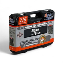 Набор инструмента из 216 предмета