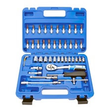 Набор инструмента из 46 предметов