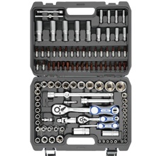 Набор инструмента из 108 предметов