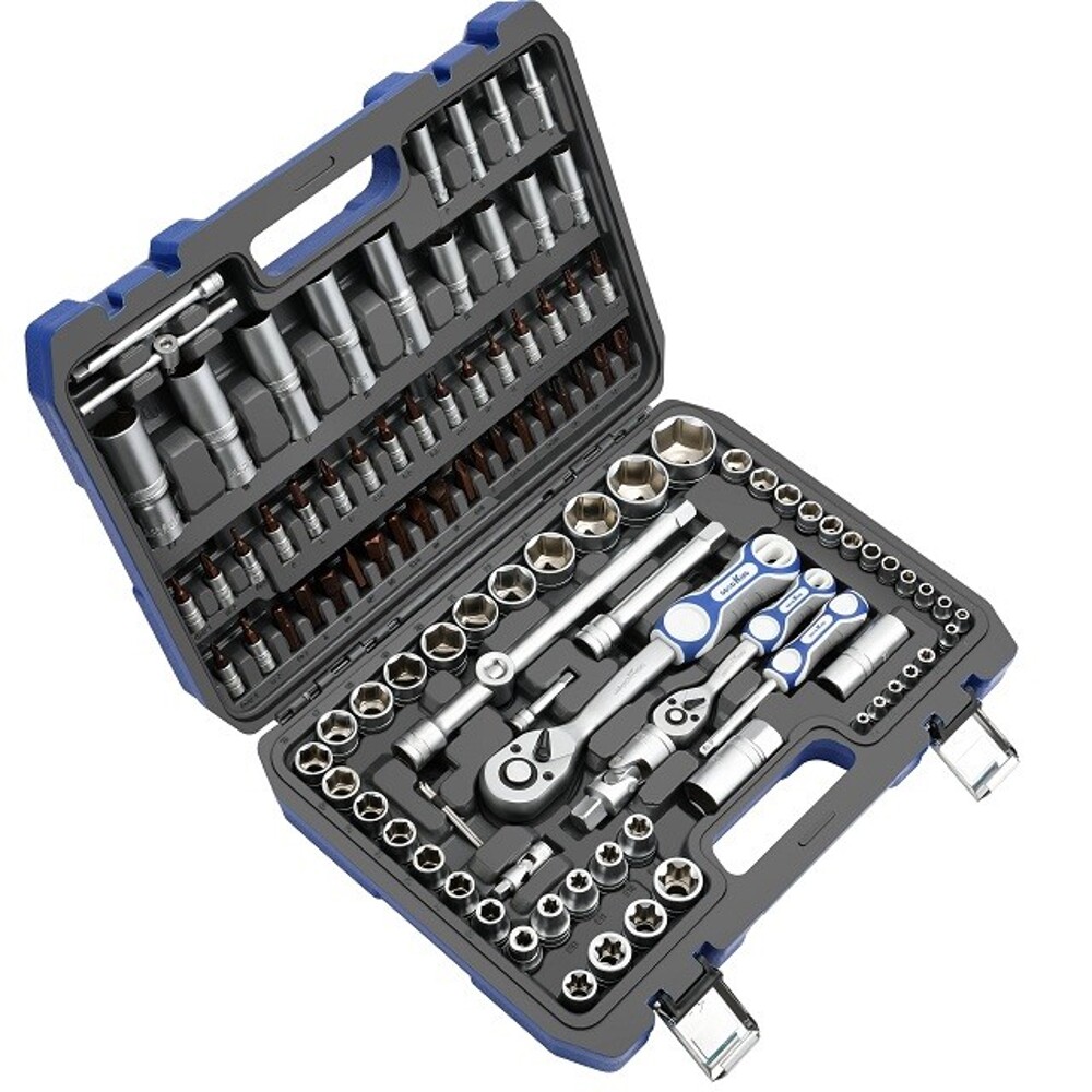 Набор инструмента из 108 предметов Набор инструмента из 108 предметов