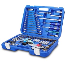 Набор инструмента из 121 предмета